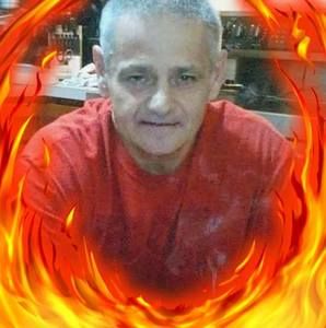 Meet your Posher, Gary